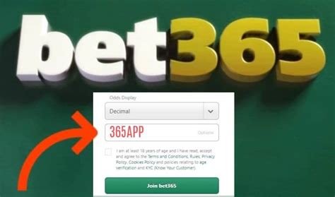 bet365 canada bonus code,bonus bet365 código